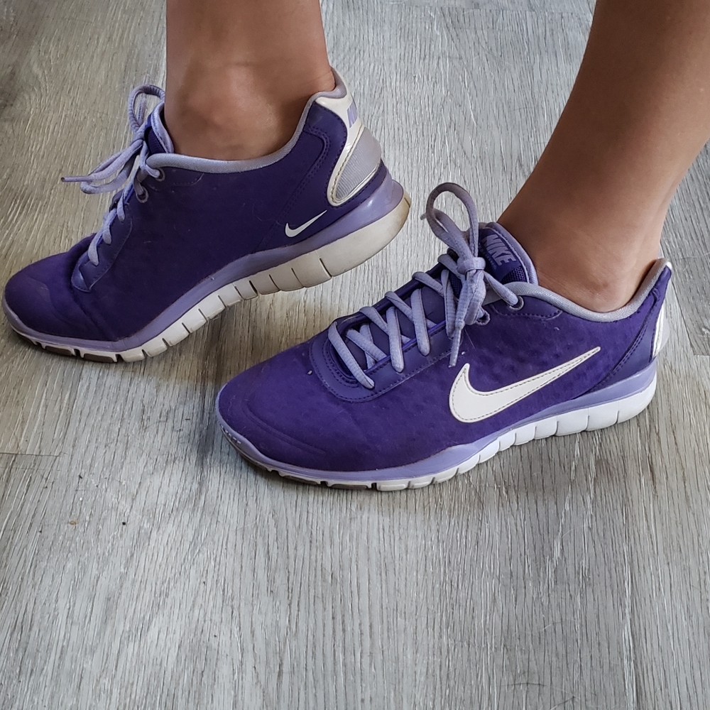 Nike trainers